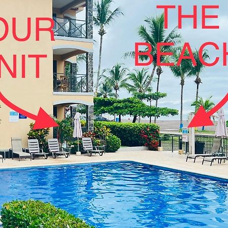 Beachfront Condo Bahia Encantada L1 Jaco Beach Exteriér fotografie