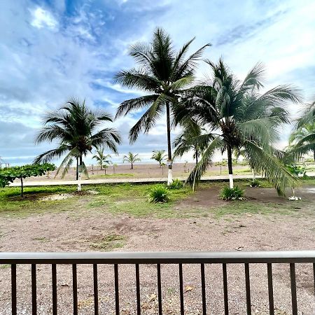 Beachfront Condo Bahia Encantada L1 Jaco Beach Exteriér fotografie