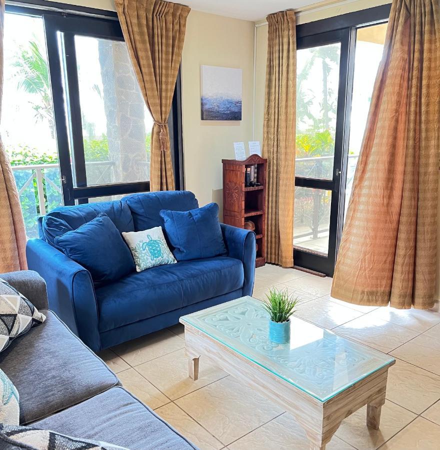 Beachfront Condo Bahia Encantada L1 Jaco Beach Exteriér fotografie