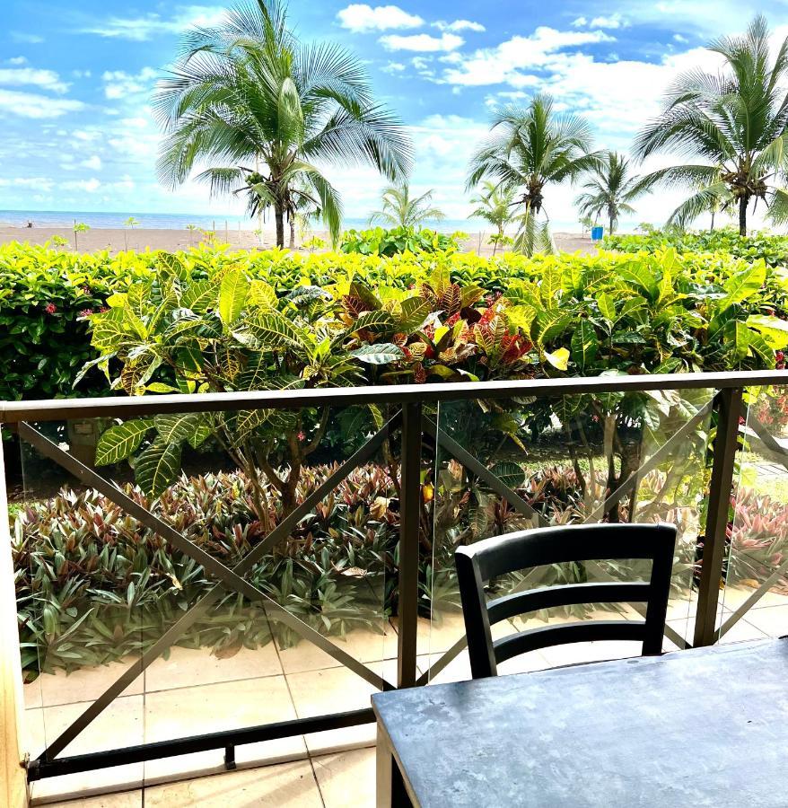 Beachfront Condo Bahia Encantada L1 Jaco Beach Exteriér fotografie