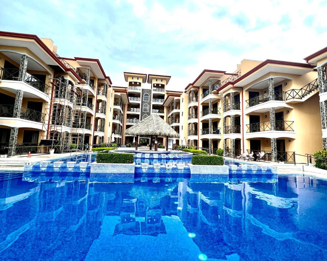Beachfront Condo Bahia Encantada L1 Jaco Beach Exteriér fotografie