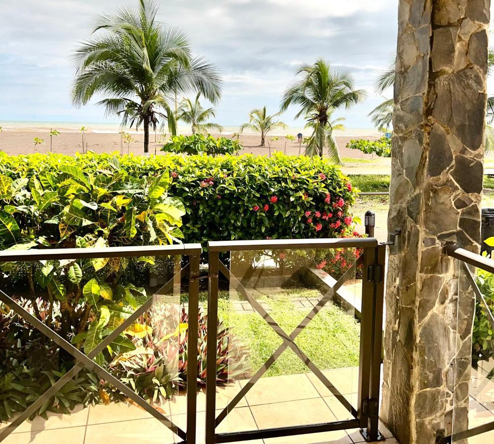 Beachfront Condo Bahia Encantada L1 Jaco Beach Exteriér fotografie