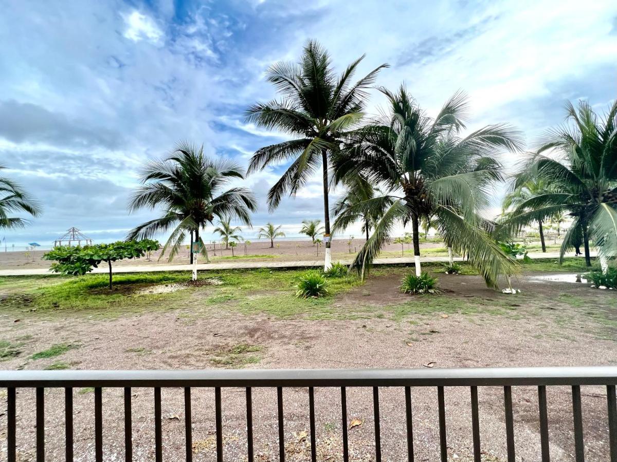 Beachfront Condo Bahia Encantada L1 Jaco Beach Exteriér fotografie