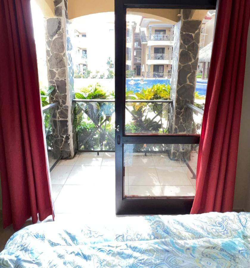 Beachfront Condo Bahia Encantada L1 Jaco Beach Exteriér fotografie