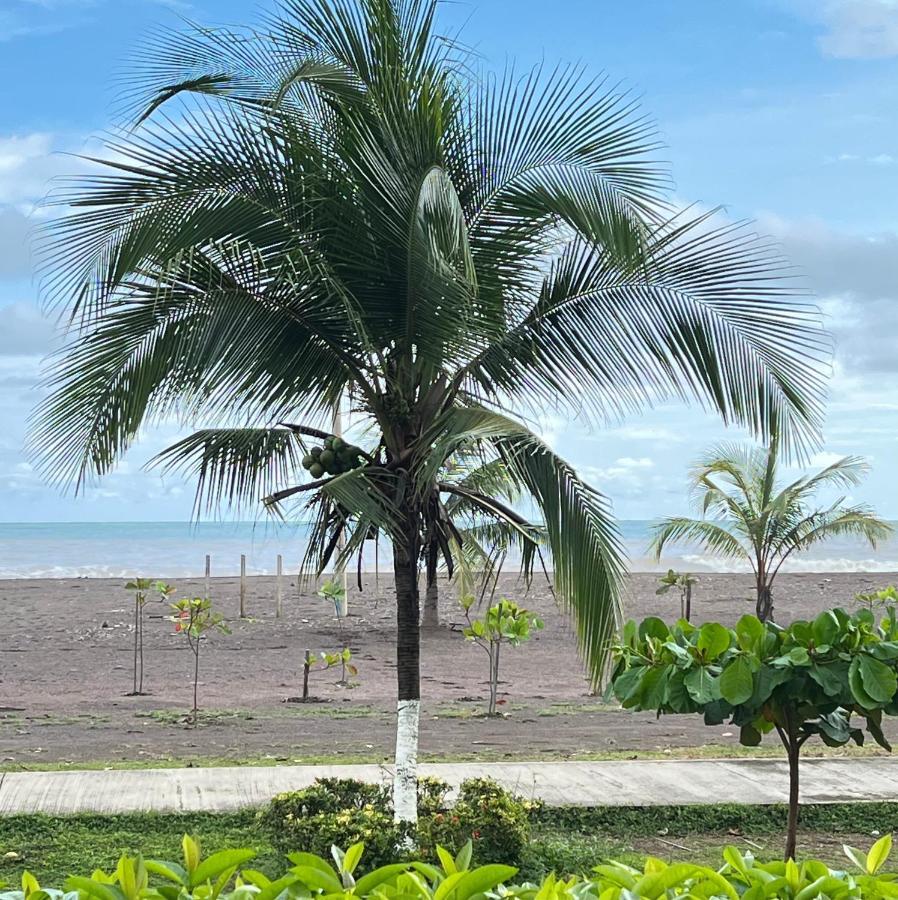 Beachfront Condo Bahia Encantada L1 Jaco Beach Exteriér fotografie