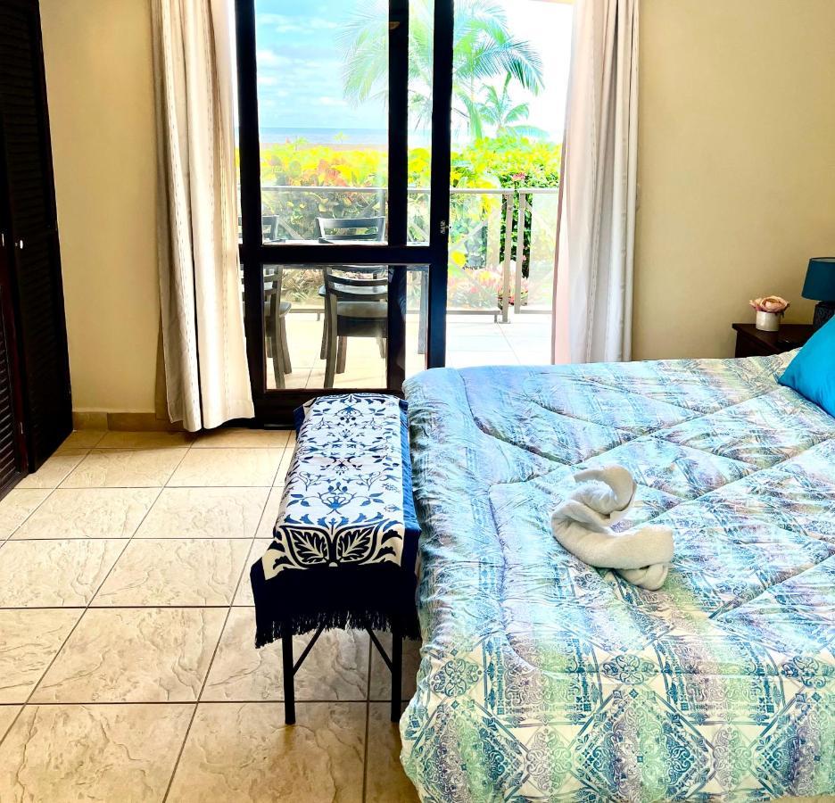 Beachfront Condo Bahia Encantada L1 Jaco Beach Exteriér fotografie