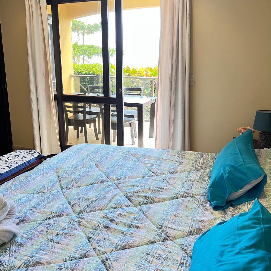 Beachfront Condo Bahia Encantada L1 Jaco Beach Exteriér fotografie