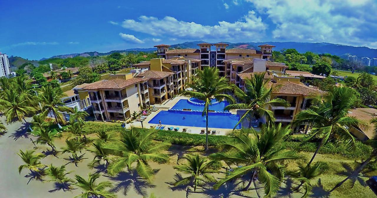 Beachfront Condo Bahia Encantada L1 Jaco Beach Exteriér fotografie